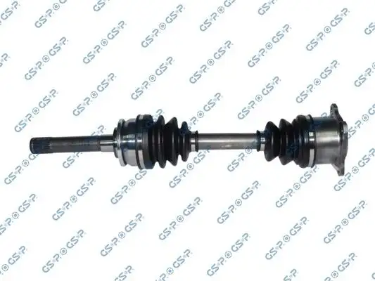 GSP 239006 Ön Aks (Sağ) MR276870 resmi