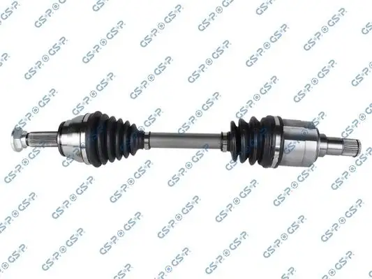 GSP 202329 Ön Aks (Sol) 49500G5000 resmi