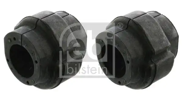 FEBI 10023 Viraj Lastiği (Ön) 4D0411327H resmi