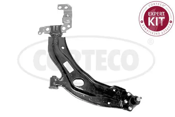 CORTECO 49398777 Alt Salıncak (Sol) 46813842 resmi