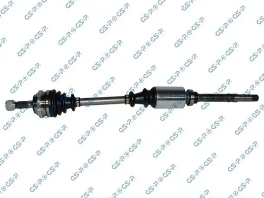 GSP 210049 Ön Aks (Sağ) 32737R resmi