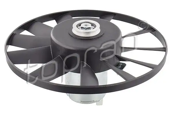 TOPRAN 103138001 Fan Motoru 1H0959455K resmi