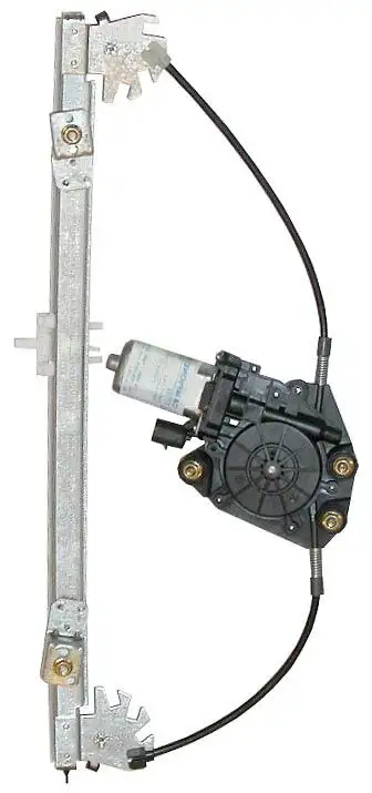 VALEO 850149 Ön Cam Krikosu (Sağ) 46559811 resmi