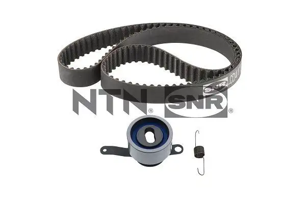 SNR KD474.02 Triger Seti resmi