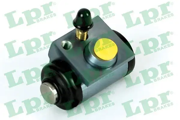 LPR 4827 Arka Fren Merkezi 4402E6 resmi