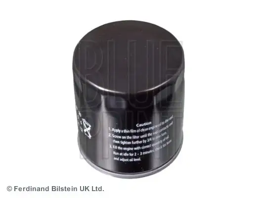 BLUEPRINT ADF122107 Yağ Filtresi 1807516 resmi