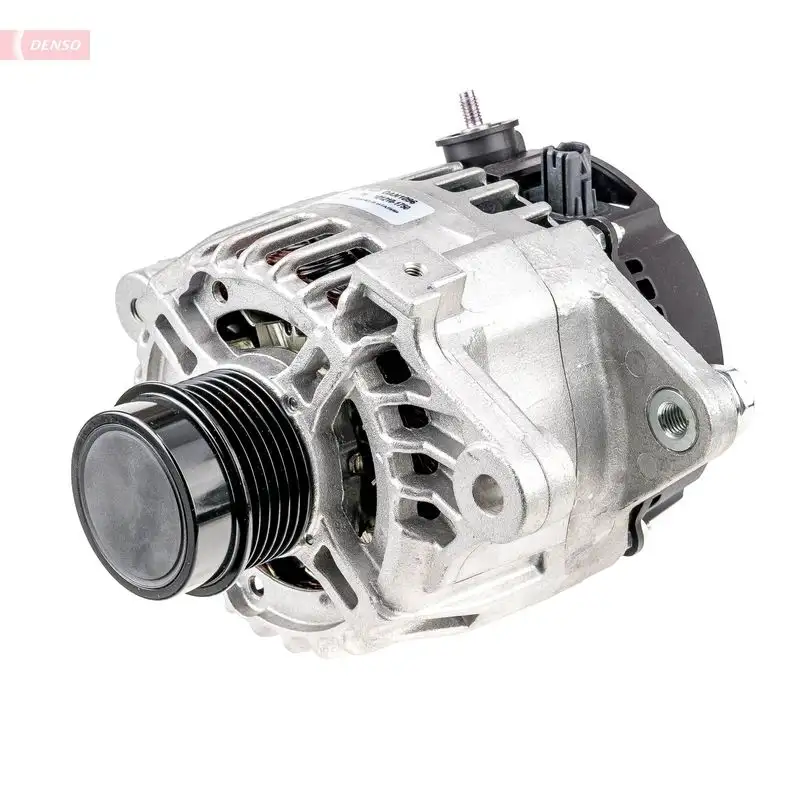 DENSO DAN1096 Şarj Dinamosu 270600T190 resmi