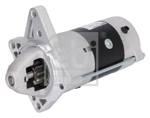 FEBI 186646 Marş Motoru resmi
