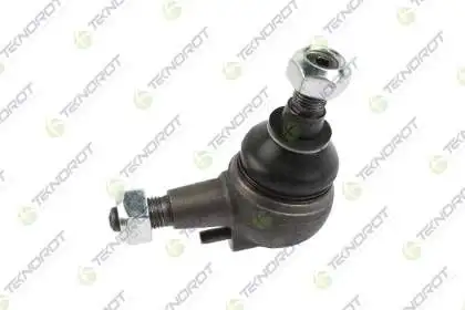TEKNOROT M-125 Alt Rotil resmi