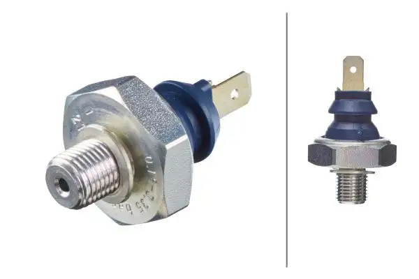 HELLA 6ZL003259-641 Yağ Müşiri resmi