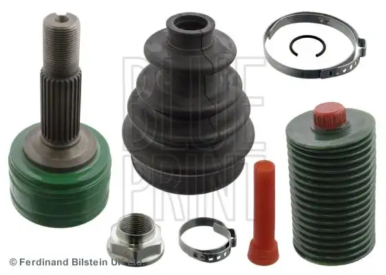 BLUEPRINT ADT38944B Aks Kafası (Dış) resmi