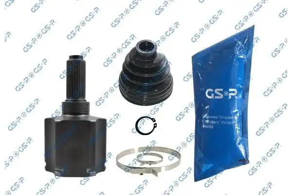 GSP 610161 Aks Kafası (Sol İç) 3272SZ resmi