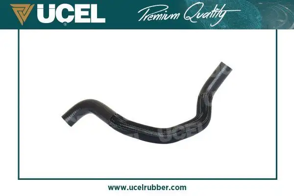 ÜÇEL 15905 Kalorifer Hortumu 924000022R resmi