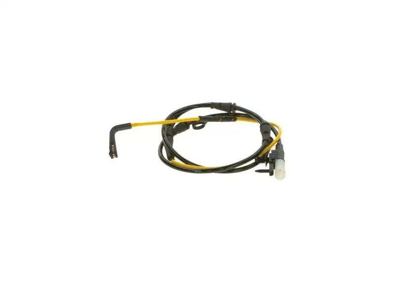 BOSCH 1987473582 Ön Balata Sensörü LR045959 resmi