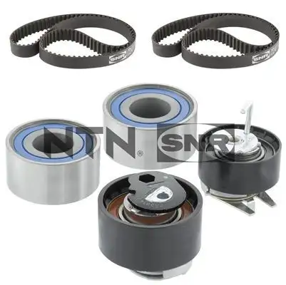 SNR KD459.63 Triger Seti resmi