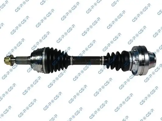 GSP 235085 Ön Aks resmi
