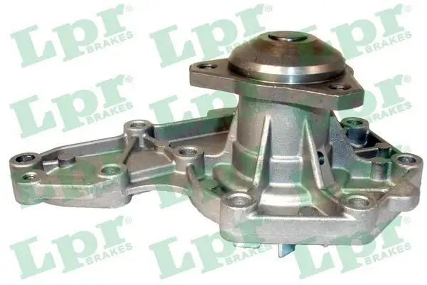 LPR WP0241 Devirdaim resmi