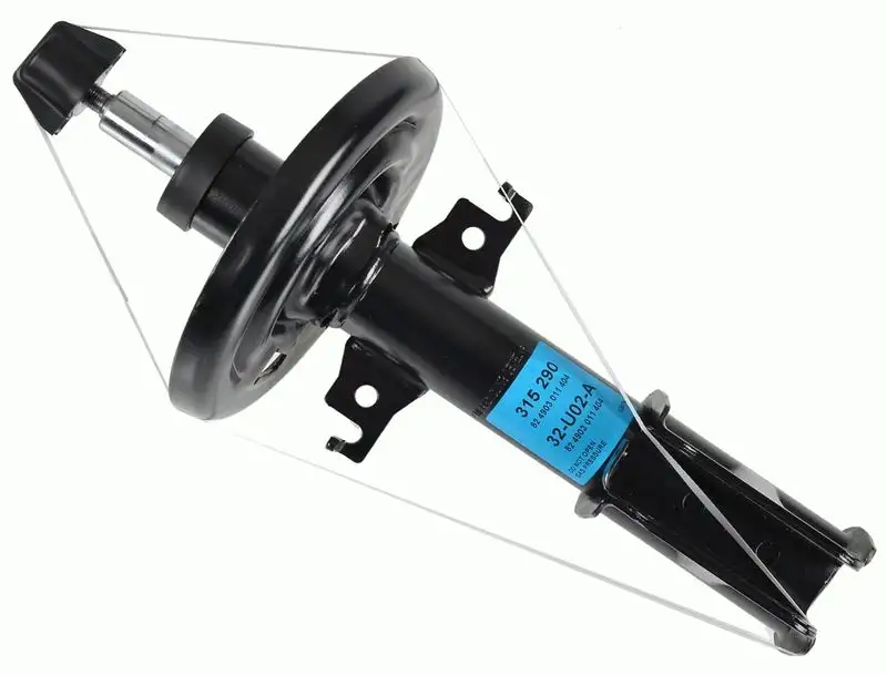 SACHS 315290 Ön Amortisör 543023532R resmi