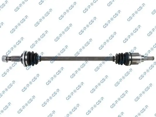 GSP 241534 Arka Aks 396008H510 resmi