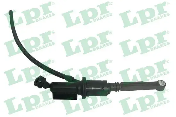 LPR 2325 Debriyaj Üst Merkez 9689016580 resmi