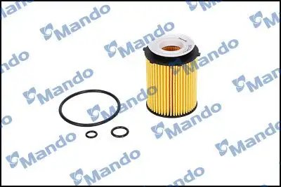 MANDO MMF040076 Yağ Filtresi A2701800109 resmi