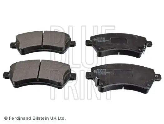 BLUEPRINT ADT342133 Ön Fren Balatası resmi