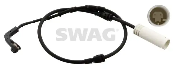 SWAG 20924320 Ön Balata Sensörü 34356789439 resmi