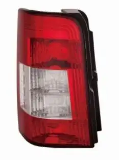 DEPO 552-1924R-UE Stop Lambası (Sağ) 6351Z0 resmi