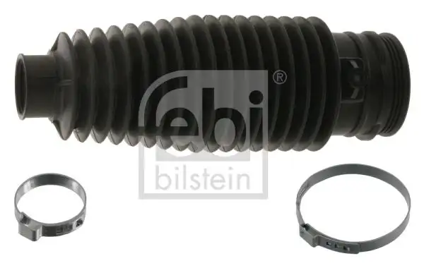 FEBI 39579 Rot Körüğü (Sağ) 406672 resmi