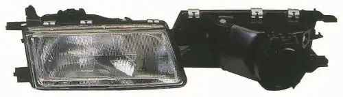 DEPO 442-1105L-LD-EM Ön Far (Sol) resmi