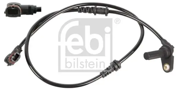 FEBI 106280 ABS Hız Sensörü (Ön Sağ) A2125400217 resmi