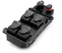 MGA 31256 Cam Açma Butonu (Ön Sol) 35750SNAA13 resmi