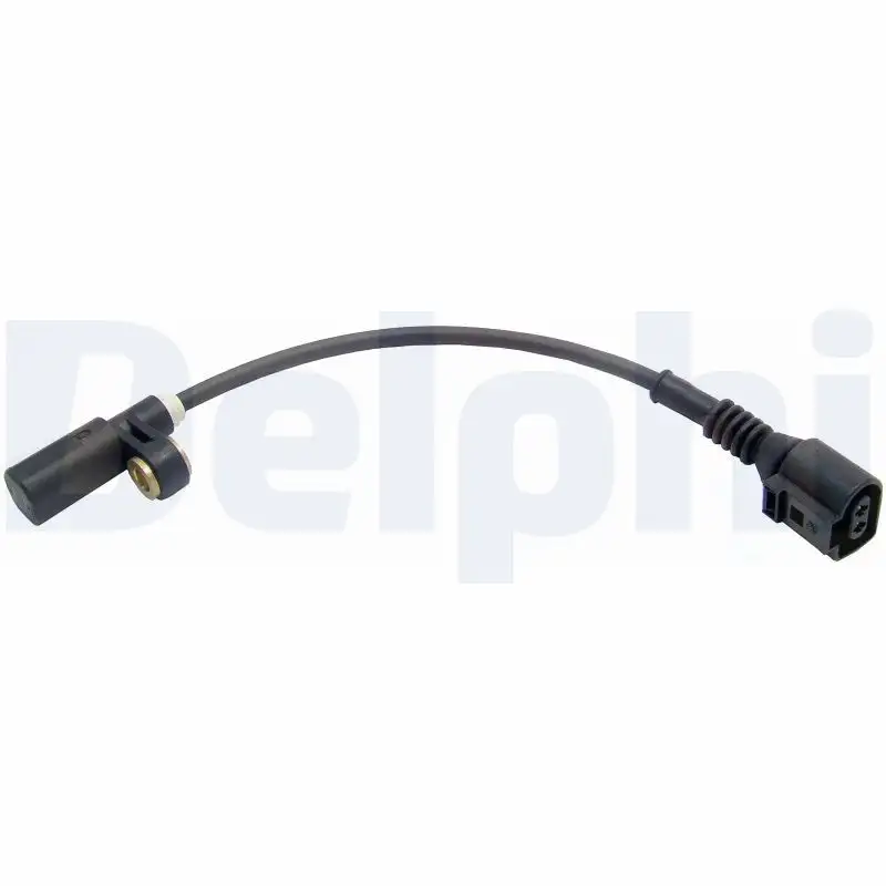 DELPHI SS20096 ABS Hız Sensörü (Arka) 1J0927807D resmi