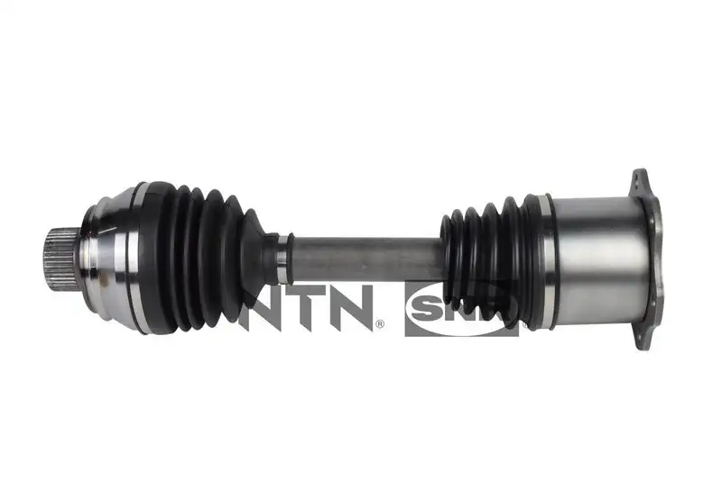 SNR DK54009 Ön Aks resmi