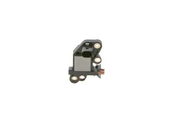 BOSCH 1986AE0015 Şarj Konjektörü 03L903803A resmi
