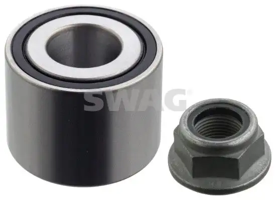 SWAG 60919897 Arka Aks Rulmanı resmi