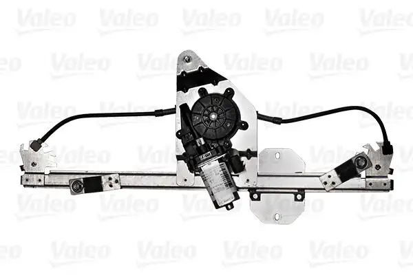 VALEO 851292 Ön Cam Krikosu (Sol) 807211440R resmi