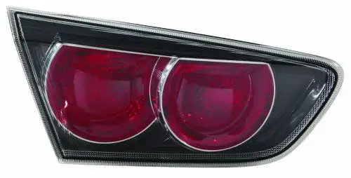 DEPO 214-1324L3LD2UE Stop Lambası (Sol) MN206535 resmi