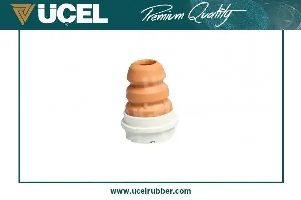 ÜÇEL 31355 Ön Süspansiyon Takozu 46836452 resmi