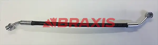 BRAXIS AH0821 Arka Fren Hortumu 587384H300 resmi