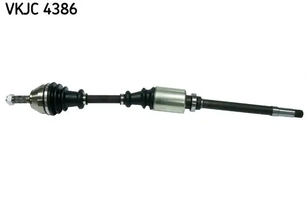 SKF VKJC4386 Ön Aks (Sağ) 327385 resmi
