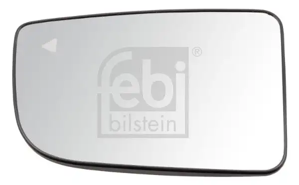FEBI 183533 Dış Ayna Camı (Sol) A9108112900 resmi