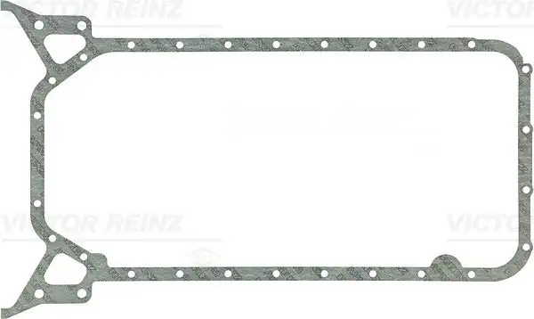 VICTOR REINZ 71-26204-10 Karter Contası resmi