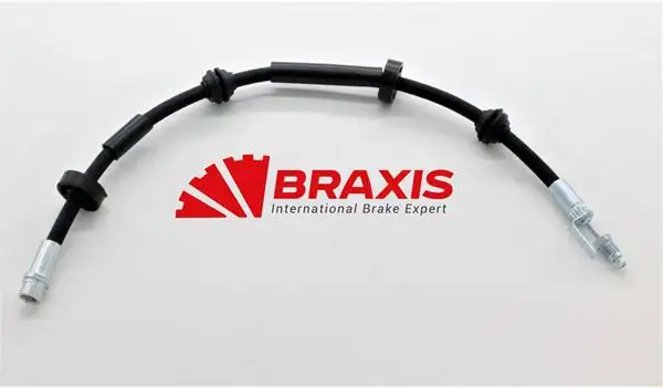 BRAXIS AH0916 Ön Fren Hortumu resmi