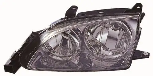 DEPO 212-11C3L-LD-EM Ön Far (Sol) 8117005100 resmi