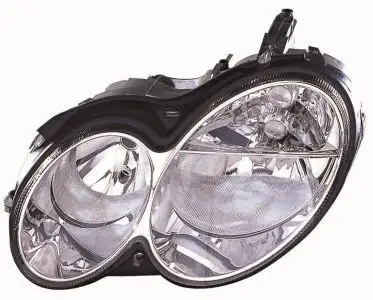 DEPO 440-1146L-LD-EM Ön Far (Sol) A2098200561 resmi