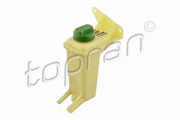 TOPRAN 110689001 Direksiyon Yağ Deposu resmi