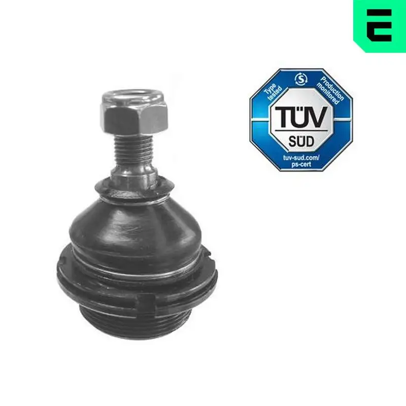 OPTIMAL G3066 Alt Rotil resmi