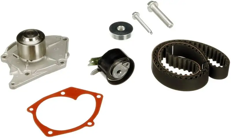 GATES KP25578XS Triger Seti ve Devirdaim 119A02421R resmi