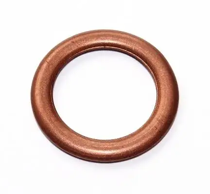 ELRING 394.290 Karter Tapa Pulu resmi